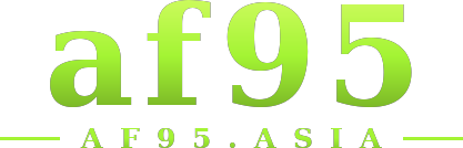 af95 logo